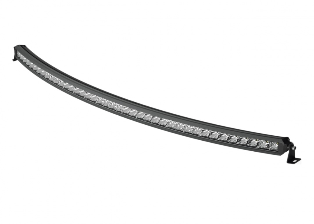 Светодиодная фара комбинированного света AURORA 1016 мм 200W (изогнутая) Светодиодная фара комбинированного света AURORA 1016 мм 200W (изогнутая)