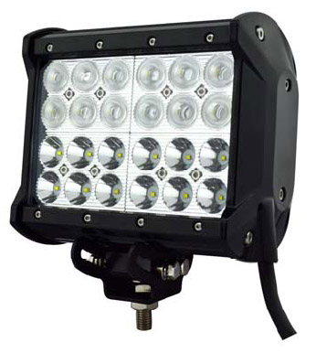 Фара комбинированного света Sammoon 7 Фара комбинированного света Sammoon 7