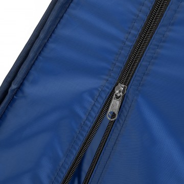 Палатка PREMIER, быстрораскрываемая, душ-туалет 120х120х180 см синий Палатка PREMIER, быстрораскрываемая, душ-туалет 120х120х180 см синий