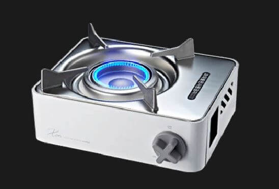 Плита газовая Kovea X ON белая Плита газовая Kovea X ON белая