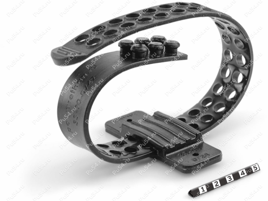 Крепеж фиксационный большой (увеличенный) с расширенным диапазоном,50-125 мм Крепеж фиксационный большой (увеличенный) с расширенным диапазоном,50-125 мм