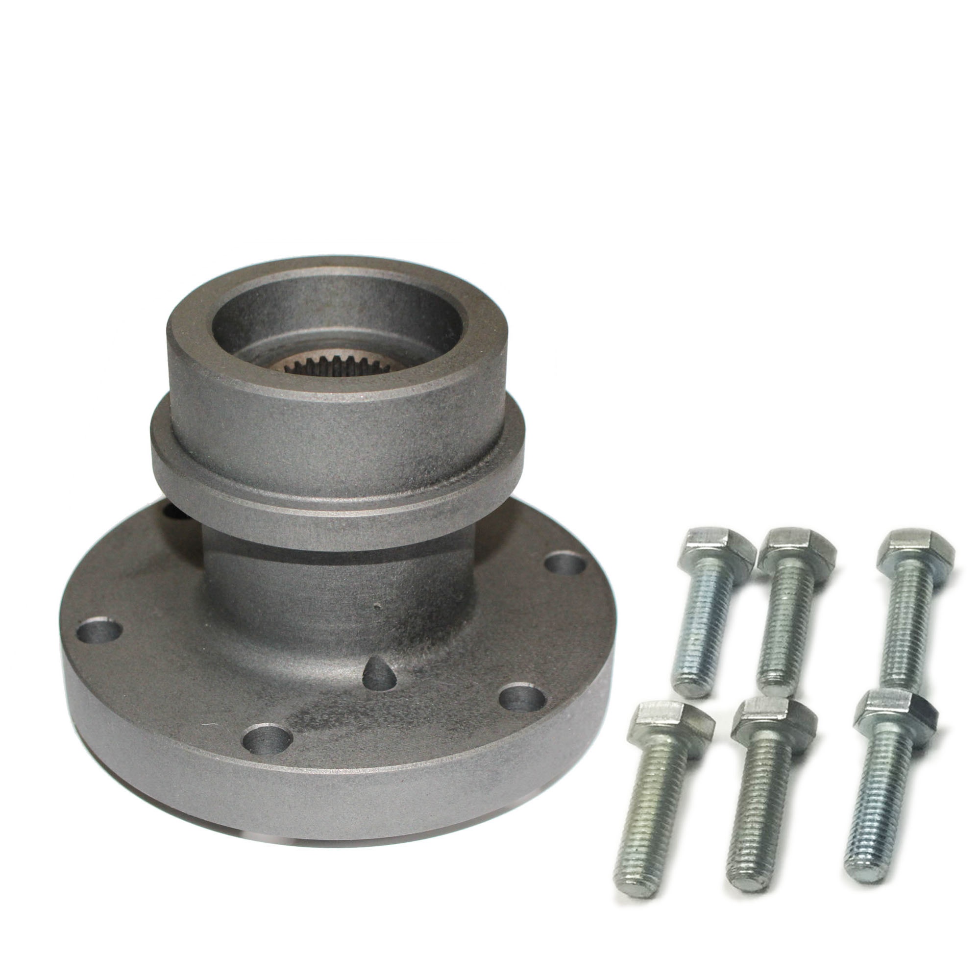 Комплект отключения переднего моста в РК ГАЗель/Соболь 4х4 Комплект отключения переднего моста в РК ГАЗель/Соболь 4х4