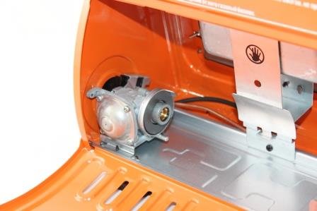 Обогреватель газовый  Обогреватель газовый