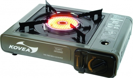 Плита газовая Kovea Ceramic Range Плита газовая Kovea Ceramic Range