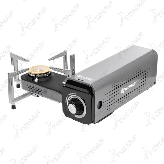 3 Плита газовая раздвижная NISUS 3 Плита газовая раздвижная NISUS