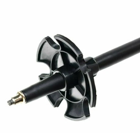 1.Палки треккинговые, алюминиевые, ST03, черные (2 шт.) 1.Палки треккинговые, алюминиевые, ST03, черные (2 шт.)