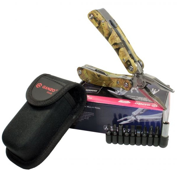 Мультитул  Мультитул