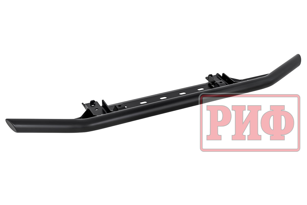 Бампер РИФ силовой передний/защита штатного бампера TANK 300 c защитой радиатора (устанавливается только с площадкой RIFT30-30000) Бампер РИФ силовой передний/защита штатного бампера TANK 300 c защитой радиатора (устанавливается только с площадкой RIFT30-30000)