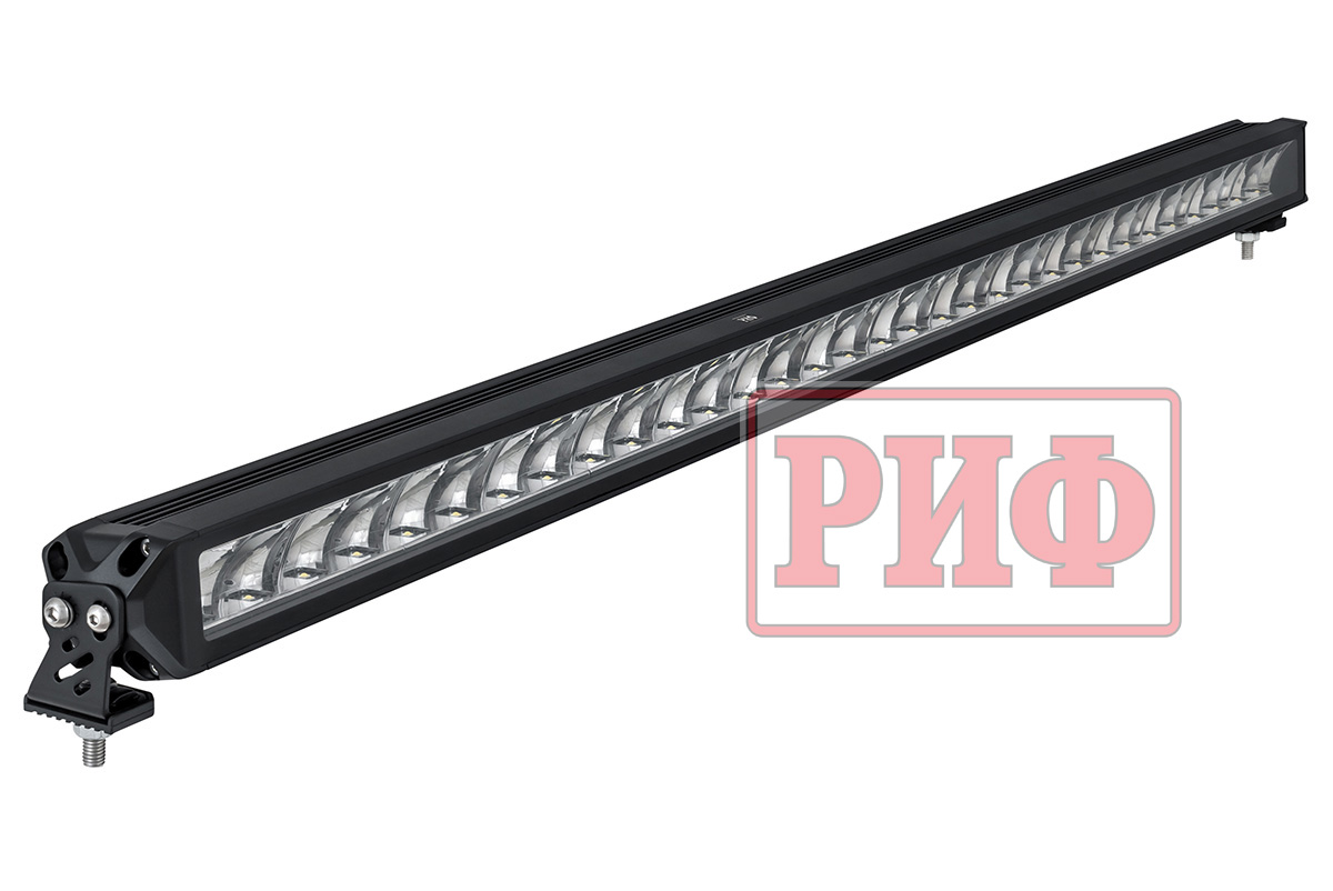 Светодиодная фара дальнего света РИФ 1072 мм 160W LED Светодиодная фара дальнего света РИФ 1072 мм 160W LED