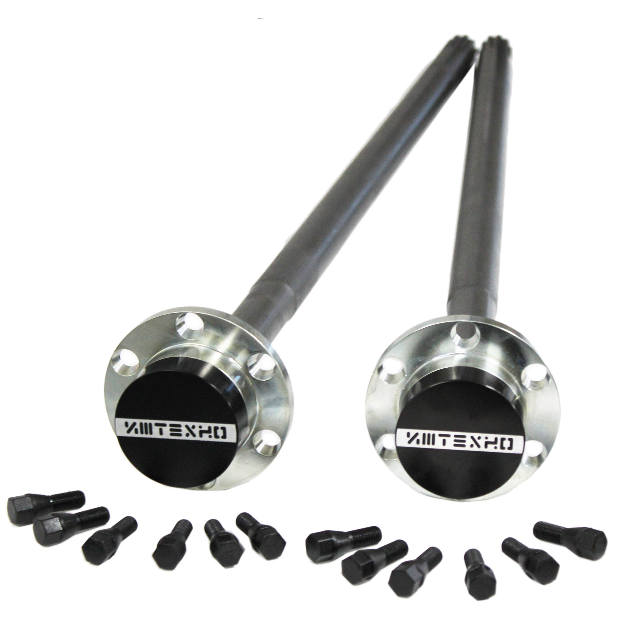 Комплект усиленных полуосей задний мост Спайсер широкий Комплект усиленных полуосей задний мост Спайсер широкий