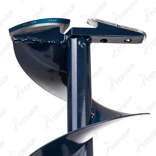 3 Шнек под шуруповерт ТОНАР ALTAY ENERGY 180R правое вращение 3 Шнек под шуруповерт ТОНАР ALTAY ENERGY 180R правое вращение