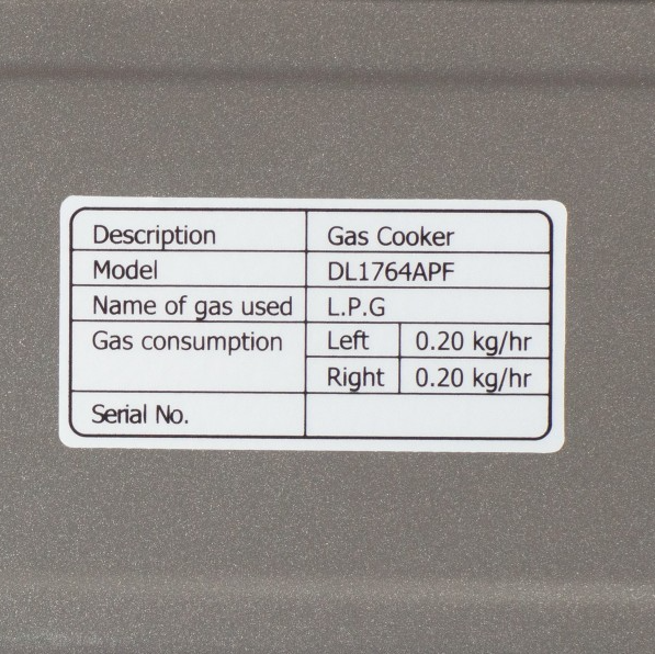2 Плита газовая NaMilux 2 конфорки (под бытовой баллон) 2 Плита газовая NaMilux 2 конфорки (под бытовой баллон)