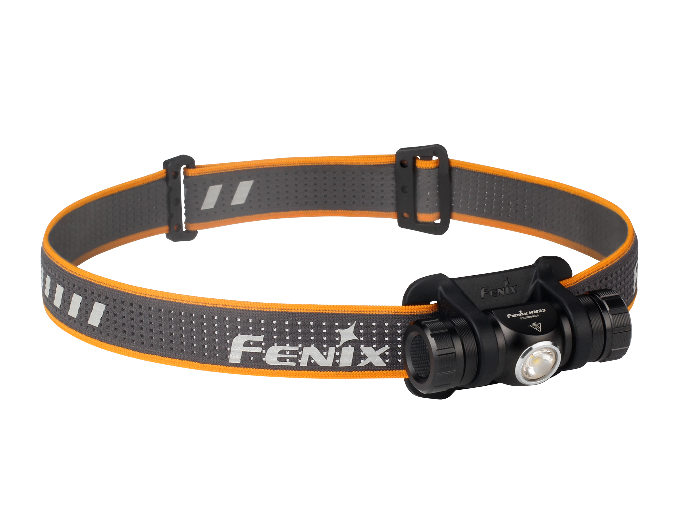 Фонарь налобный FENIX HM23