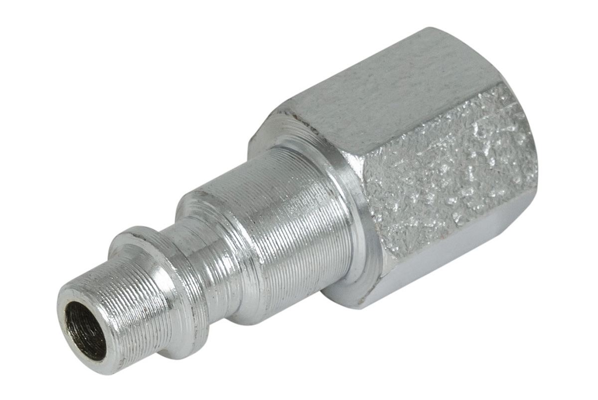 Наконечник Quick Connect Stud 1/4" F (мама) Наконечник Quick Connect Stud 1/4" F (мама)