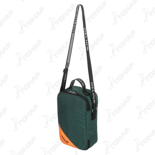 4 Набор для пикника на 4 персоны HELIOS, с термосом 4 Набор для пикника на 4 персоны HELIOS, с термосом