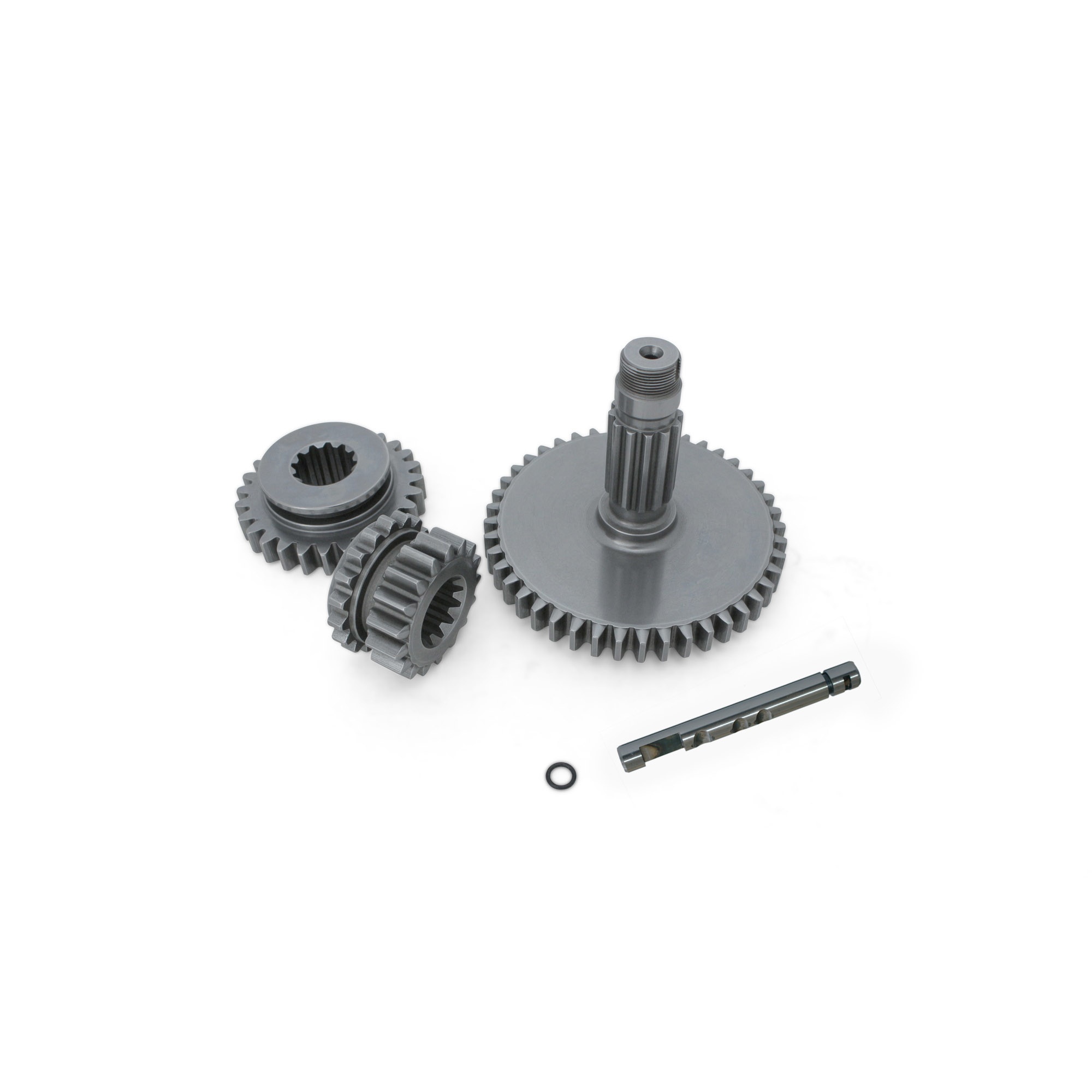 Комплект для изменения передаточного числа в РК УАЗ (2,8 прямозубая) Комплект для изменения передаточного числа в РК УАЗ (2,8 прямозубая)