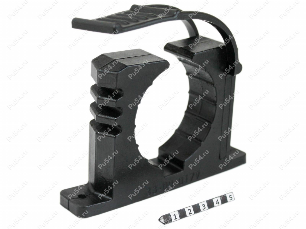 Крепеж универсальный, (50-65 мм) черный