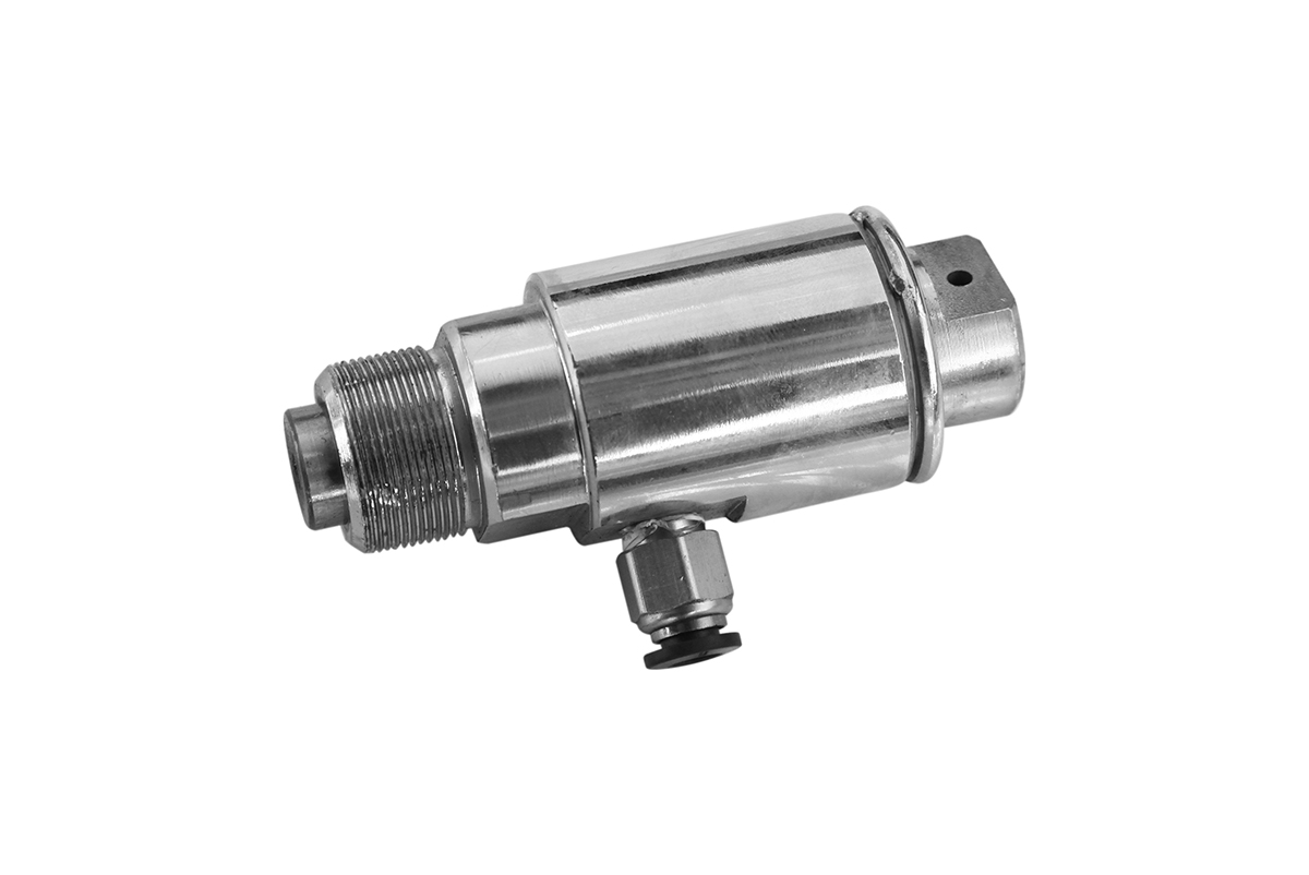 Пневмороспуск для лебёдок Runva серии EWB Пневмороспуск для лебёдок Runva серии EWB