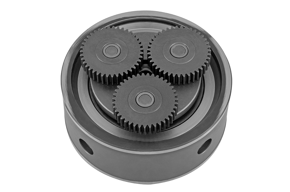 Тормоз для электрической лебёдки Runva EWB25000 Тормоз для электрической лебёдки Runva EWB25000