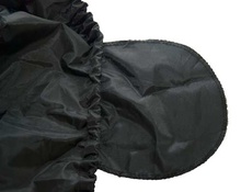 Мешок спальный ALEXIKA SIBERIA (одеяло) зеленый, правый Мешок спальный ALEXIKA SIBERIA (одеяло) зеленый, правый