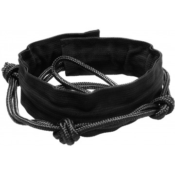 Гамак без планок NISUS 140х260см нейлон 210T зеленый/серый Гамак без планок NISUS 140х260см нейлон 210T зеленый/серый