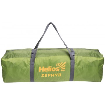 Шатер ZEPHYR (HS-3075) Helios Шатер ZEPHYR (HS-3075) Helios