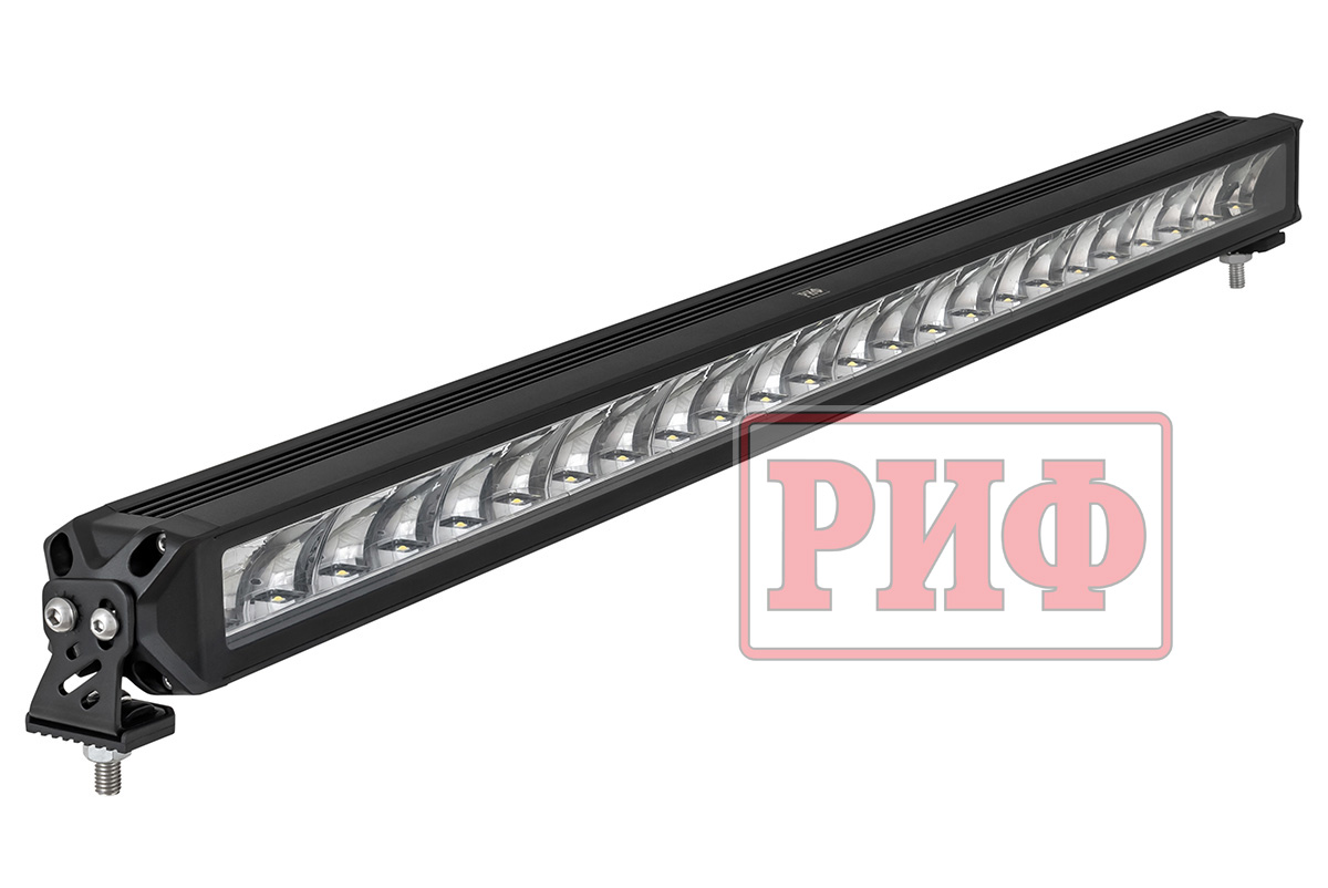 Светодиодная фара дальнего света РИФ 818 мм 120W LED Светодиодная фара дальнего света РИФ 818 мм 120W LED