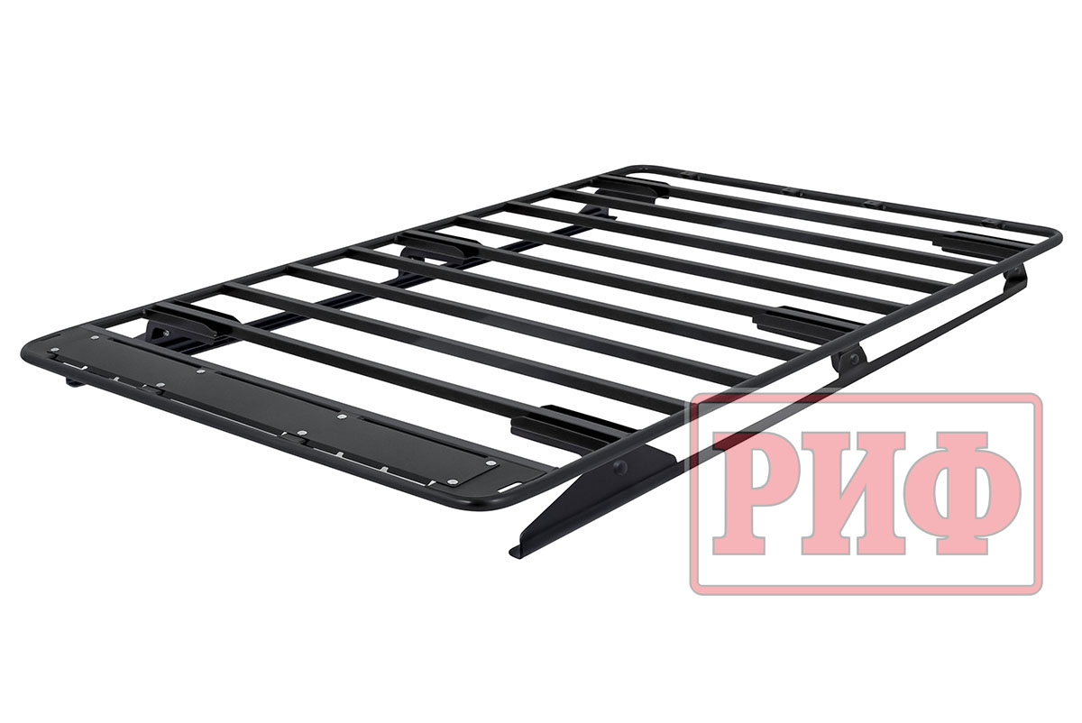 Багажник (платформа) РИФ 1200х2100 мм для Toyota Land Cruiser 200 Багажник (платформа) РИФ 1200х2100 мм для Toyota Land Cruiser 200