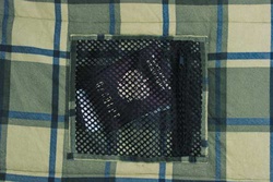 Мешок спальный ALEXIKA SIBERIA (одеяло) зеленый, правый Мешок спальный ALEXIKA SIBERIA (одеяло) зеленый, правый