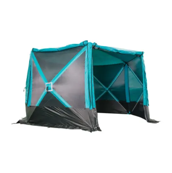 4 Шатер  4 Шатер