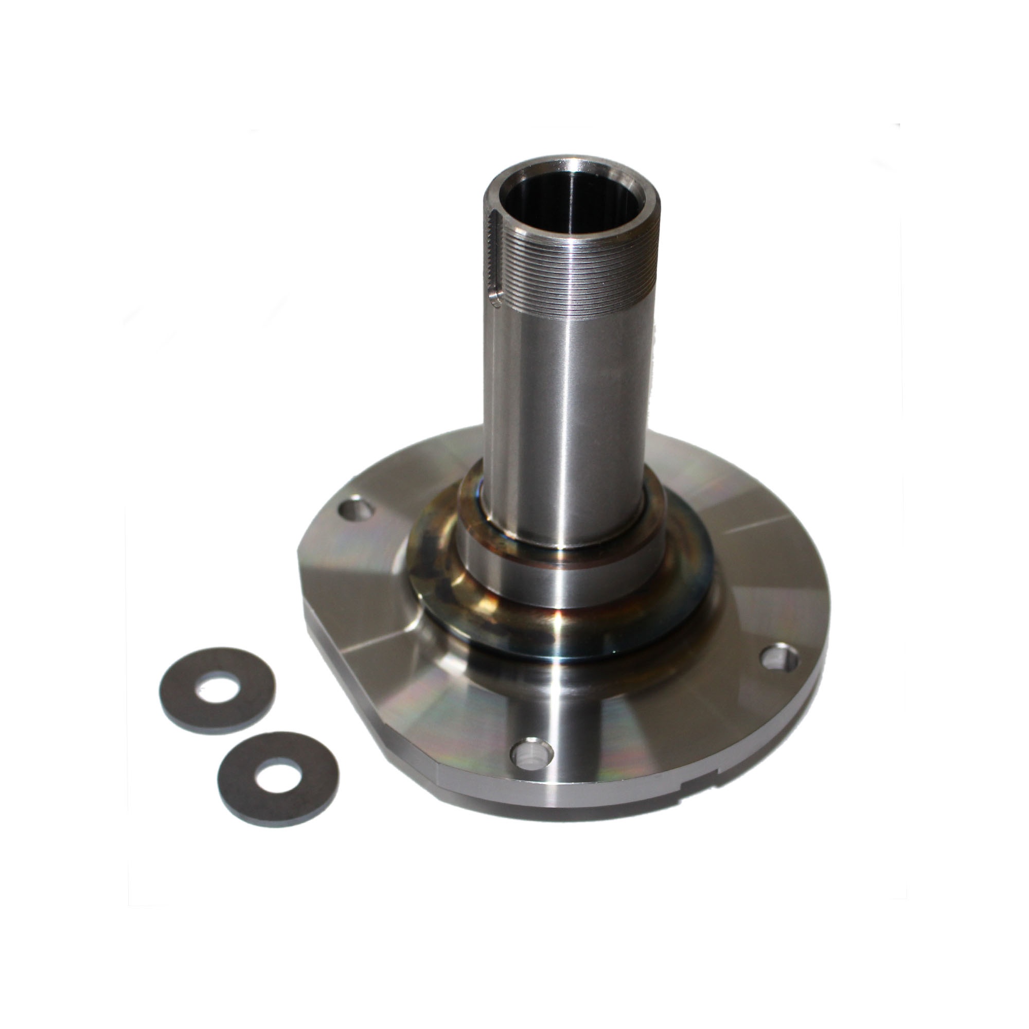 Цапфа усиленная передняя для ГАЗ Соболь 4х4 Цапфа усиленная передняя для ГАЗ Соболь 4х4