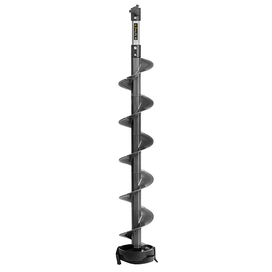 Шнек пластиковый под шуруповерт ULTRALITE 150R V2.0 правое вращение, серый Шнек пластиковый под шуруповерт ULTRALITE 150R V2.0 правое вращение, серый