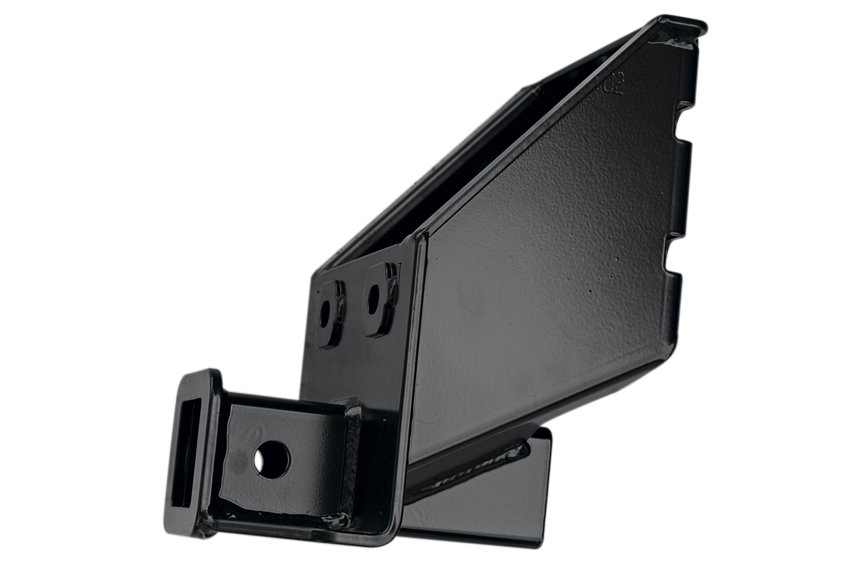 Фаркоп РИФ для задних бамперов УАЗ Патриот (без шара и переходника) Фаркоп РИФ для задних бамперов УАЗ Патриот (без шара и переходника)