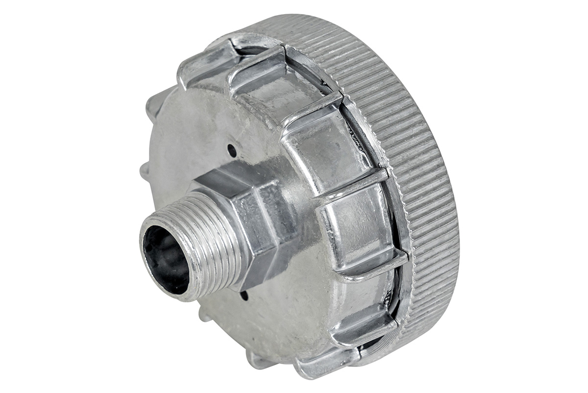 Корпус воздушного фильтра 3/8"