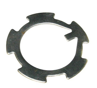 Шайба стопорной ступицы УАЗ (ромашка) Шайба стопорной ступицы УАЗ (ромашка)