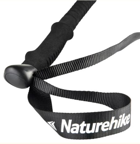 4.Палки треккинговые, алюминиевые, ST01, черные, для ходьбы (2 шт.) 4.Палки треккинговые, алюминиевые, ST01, черные, для ходьбы (2 шт.)