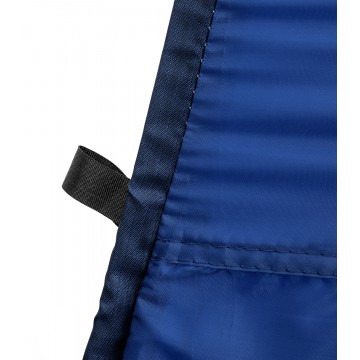 Палатка PREMIER, быстрораскрываемая, душ-туалет 120х120х180 см синий Палатка PREMIER, быстрораскрываемая, душ-туалет 120х120х180 см синий