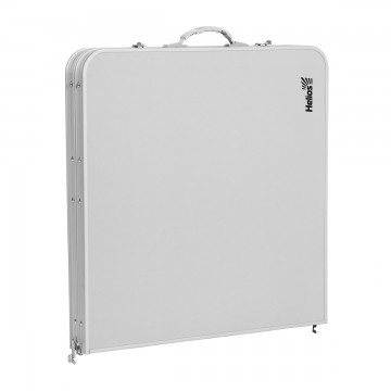 Стол складной 120х60х70 см T-21407/1 Helios Стол складной 120х60х70 см T-21407/1 Helios