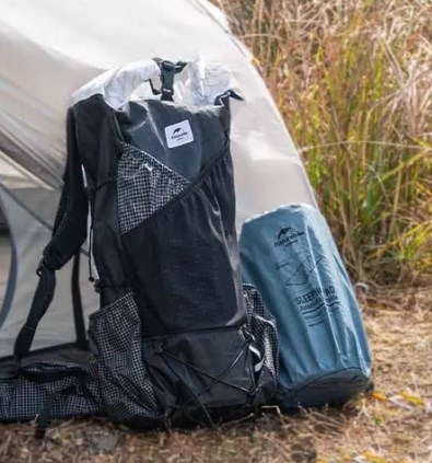 3.Коврик самонадувающийся Naturehike, 200x65x3 см, серый. 3.Коврик самонадувающийся Naturehike, 200x65x3 см, серый.