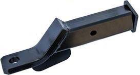 Переходник для установки фаркопа РИФ малый с фиксатором Переходник для установки фаркопа РИФ малый с фиксатором