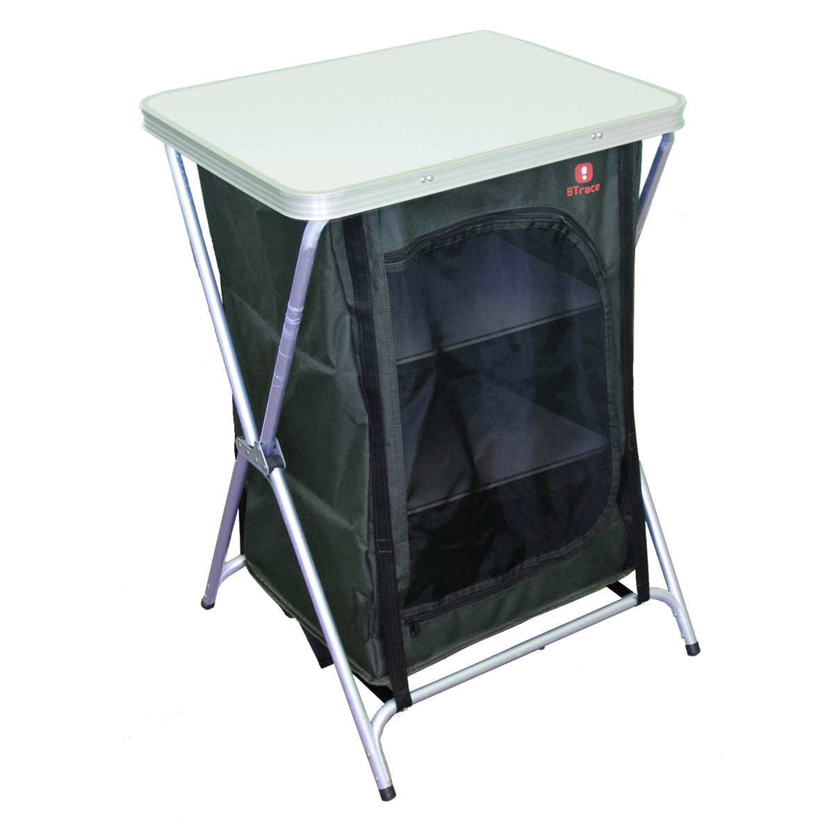 Кухня походная BTrace Mini Кухня походная BTrace Mini