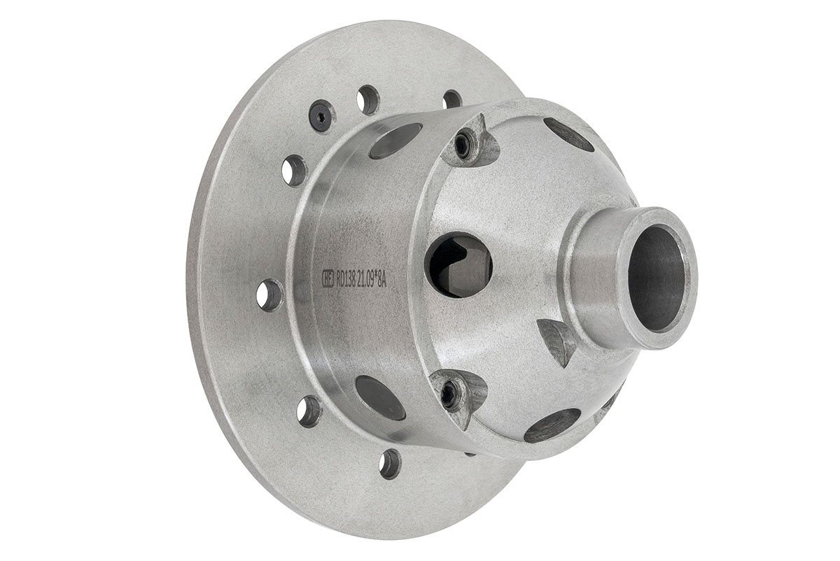 Блокировка дифференциала HF пневматическая (без компрессора) для Land Rover Defender 90,110,130, Discovery, Range Rover P38A Блокировка дифференциала HF пневматическая (без компрессора) для Land Rover Defender 90,110,130, Discovery, Range Rover P38A