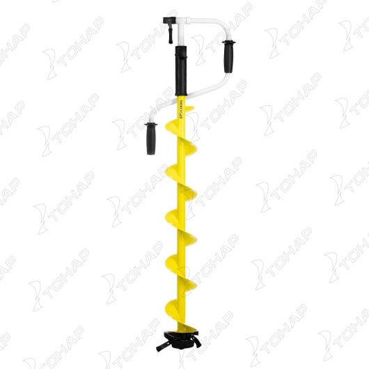 2 Ледобур ТОНАР ICEBERG-ARCTIC 130L-1900 v3.0 левое вращение 2 Ледобур ТОНАР ICEBERG-ARCTIC 130L-1900 v3.0 левое вращение