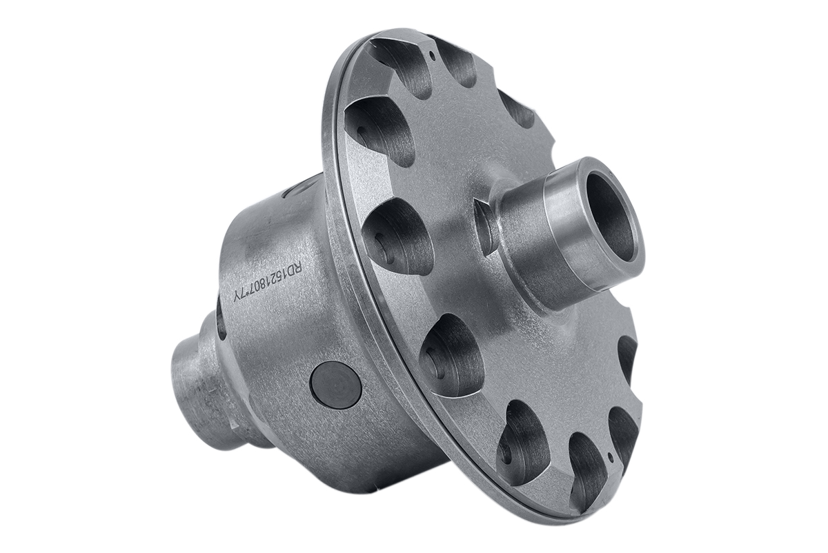 Блокировка заднего дифференциала HF пневматическая (без компрессора) для Toyota Land Cruiser 100/105/200 9,5" Блокировка заднего дифференциала HF пневматическая (без компрессора) для Toyota Land Cruiser 100/105/200 9,5"