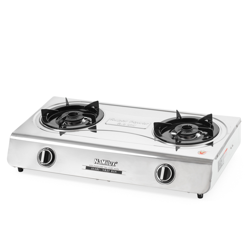 Плита газовая NaMilux DL4136APS 2 конфорки (под бытовой баллон) Плита газовая NaMilux DL4136APS 2 конфорки (под бытовой баллон)