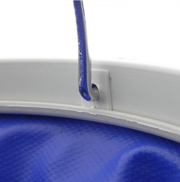 3. Ведро СЛЕДОПЫТ складное, синее, 13 л, в чехле (уценка) 3. Ведро СЛЕДОПЫТ складное, синее, 13 л, в чехле (уценка)