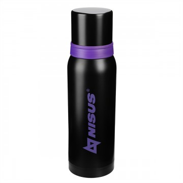 1 Термос ТОНАР 1000 мл. Волк (2 крышки-кружки) 1 Термос ТОНАР 1000 мл. Волк (2 крышки-кружки)