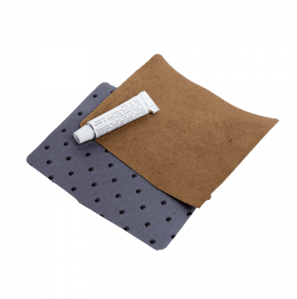 Коврик самонадувающийся BTrace Warm Pad 7,192х66х7 см, Коричневый Коврик самонадувающийся BTrace Warm Pad 7,192х66х7 см, Коричневый