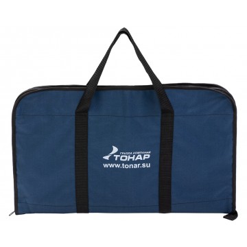 4 Мангал разборный ТОНАР (2 мм), сумка в комплекте 4 Мангал разборный ТОНАР (2 мм), сумка в комплекте