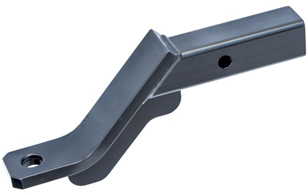 Переходник РИФ для фаркопа средний (занижение 4" - 100 мм) Переходник РИФ для фаркопа средний (занижение 4" - 100 мм)